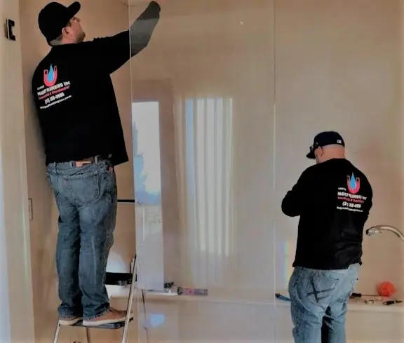 Professional plumbing installation for Tankless Water Heater Installation in Pomona